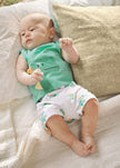 Mayoral Usa Inc Mayoral Tank Set, Available in 2 Styles - Little Miss Muffin Children & Home