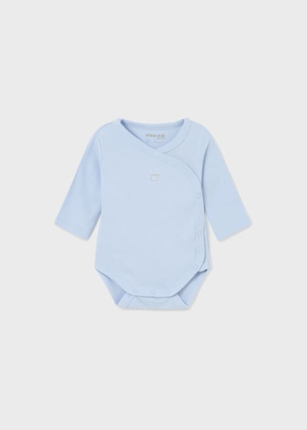 Mayoral Usa Inc Mayoral Long Sleeve Bodysuit for Baby - Little Miss Muffin Children & Home