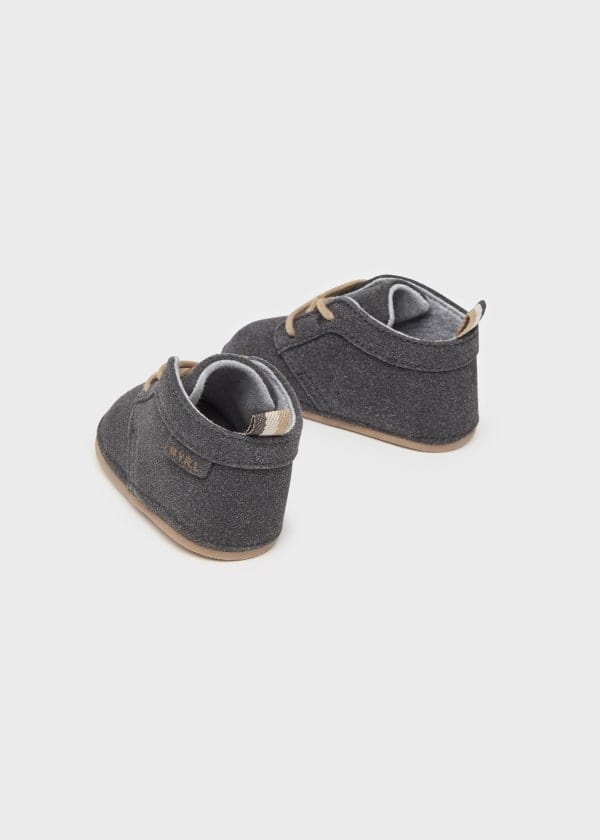 Mayoral Usa Inc Mayoral Baby Booties - Little Miss Muffin Children & Home