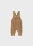 Mayoral Usa Inc Newborn Knit Corduroy Overalls - Little Miss Muffin Children & Home