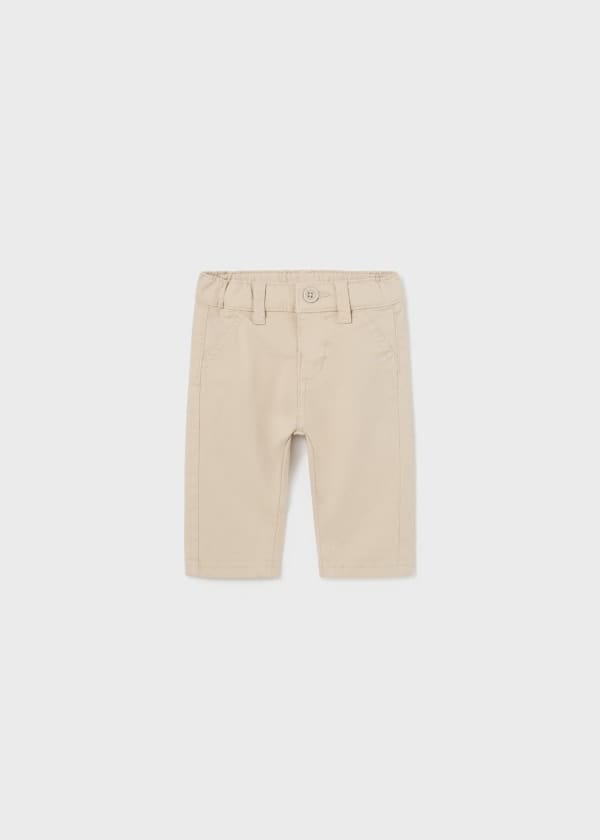 Mayoral Usa Inc Mayoral Baby Boys Chino Pants - Little Miss Muffin Children & Home
