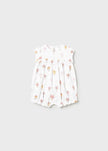 Short Romper, 2 Colors Available