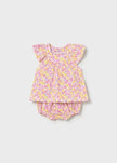Mayoral Usa Inc Newborn Knit 2 Piece Set in Sunny, 2 Colors Available - Little Miss Muffin Children & Home