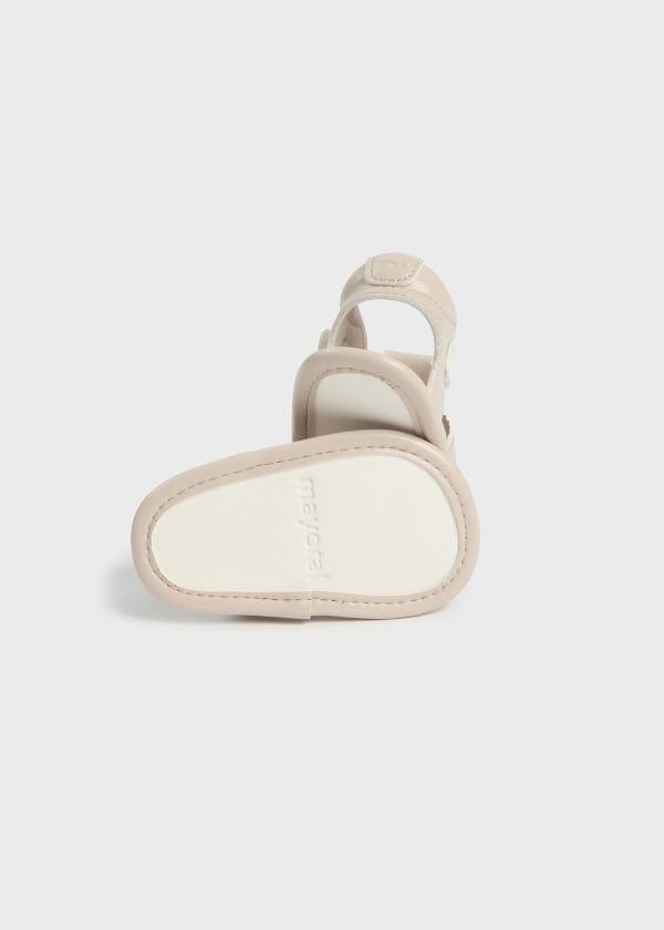 Mayoral Usa Inc Mayoral Baby Sandals - Little Miss Muffin Children & Home