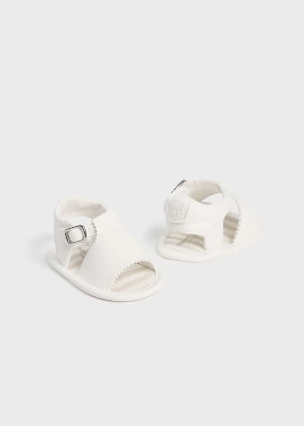Mayoral Usa Inc Mayoral Baby Sandals - Little Miss Muffin Children & Home