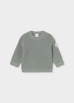 Newborn Knit Sweater