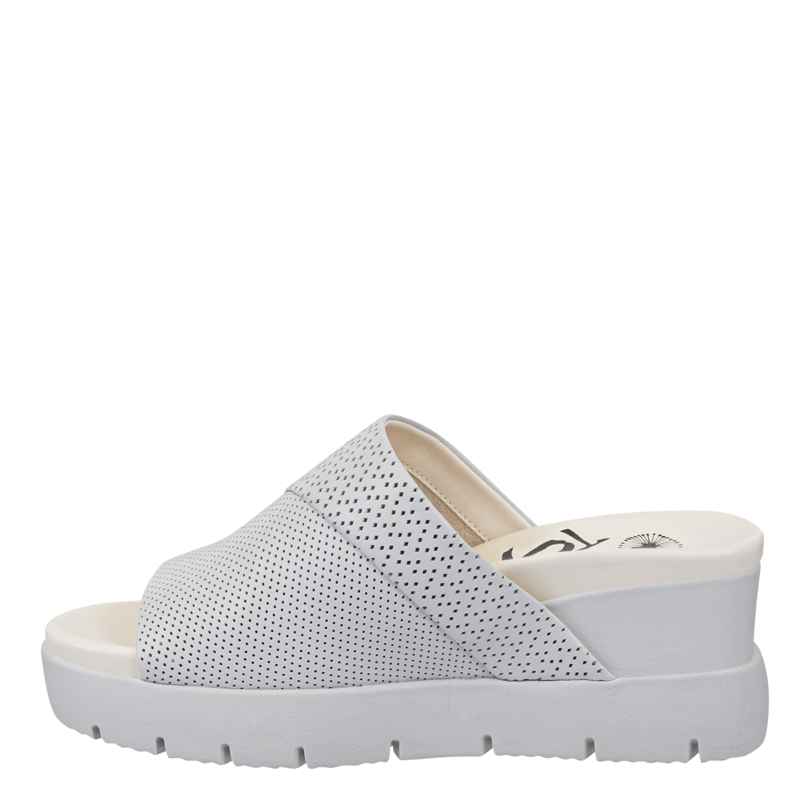 OTBT OTBT Norm Wedge Sandals - Little Miss Muffin Children & Home