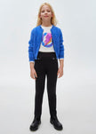 Mayoral Usa Inc Mayoral Ottoman Leggings for Tween Girl - Little Miss Muffin Children & Home