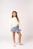 Joyous and Free Kate Sweater, 3 Available Colors - Little Miss Muffin Children & Home