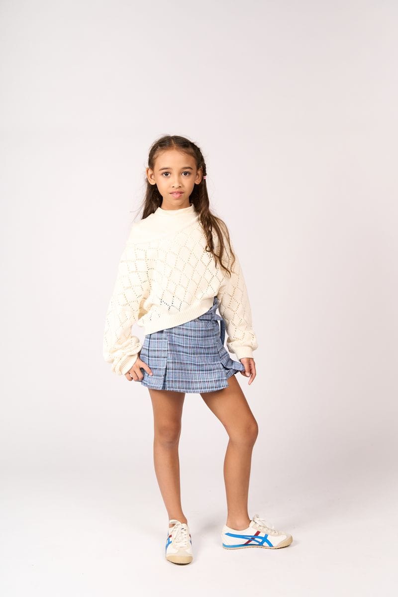 Kate Sweater, 3 Available Colors