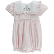 Bailey Boys Oliver Rabbit Girl's Short Bubble - Little Miss Muffin Children & Home