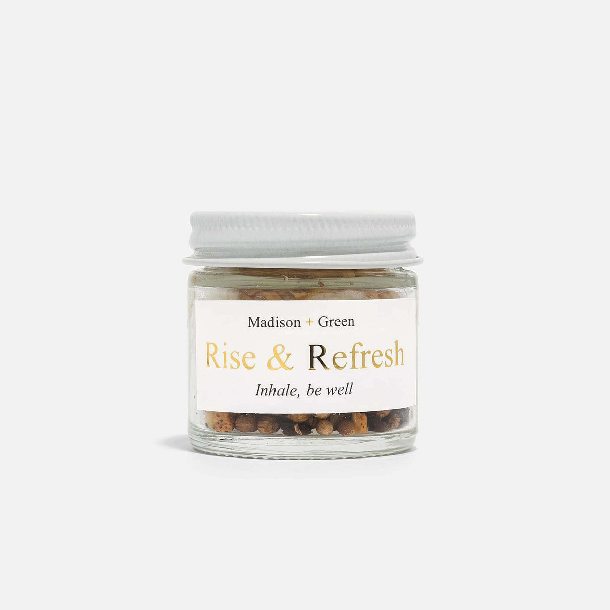 Madison + Green Rise & Refresh Aromatherapy Inhaler - Little Miss Muffin Children & Home