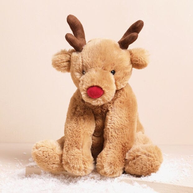 romi reindeer jelly cat