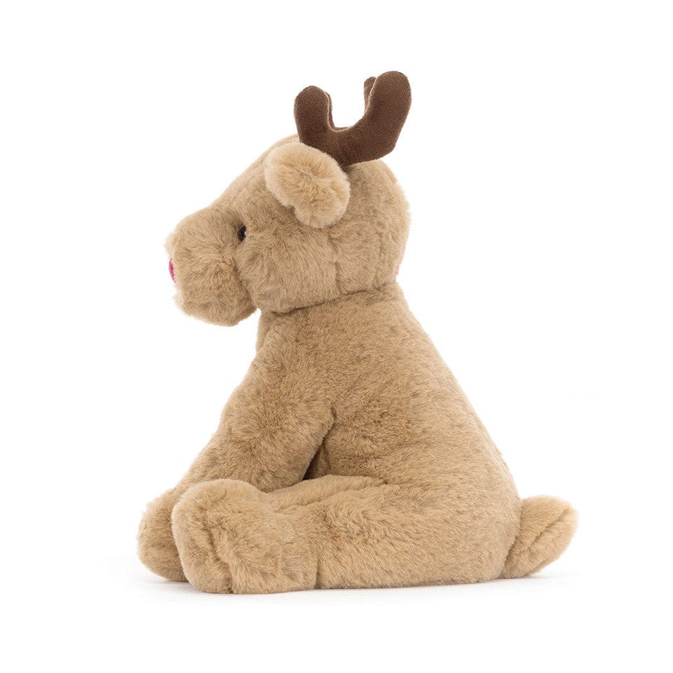 romi reindeer jelly cat