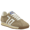 Runner Sneakers in Tan