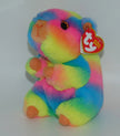 Ty Inc Beanie Babies Capybara! 3 Colors Available - Little Miss Muffin Children & Home