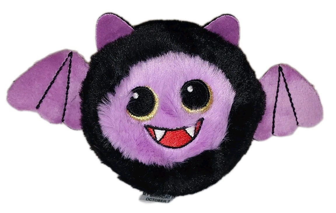 Ty Inc Beanie Bouncer - Countess the Halloween Bat - Little Miss Muffin Children & Home