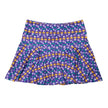 Bon Temps Boutique Bon Temps Boutique Girls Carnival Queen Sophia Skort - Little Miss Muffin Children & Home