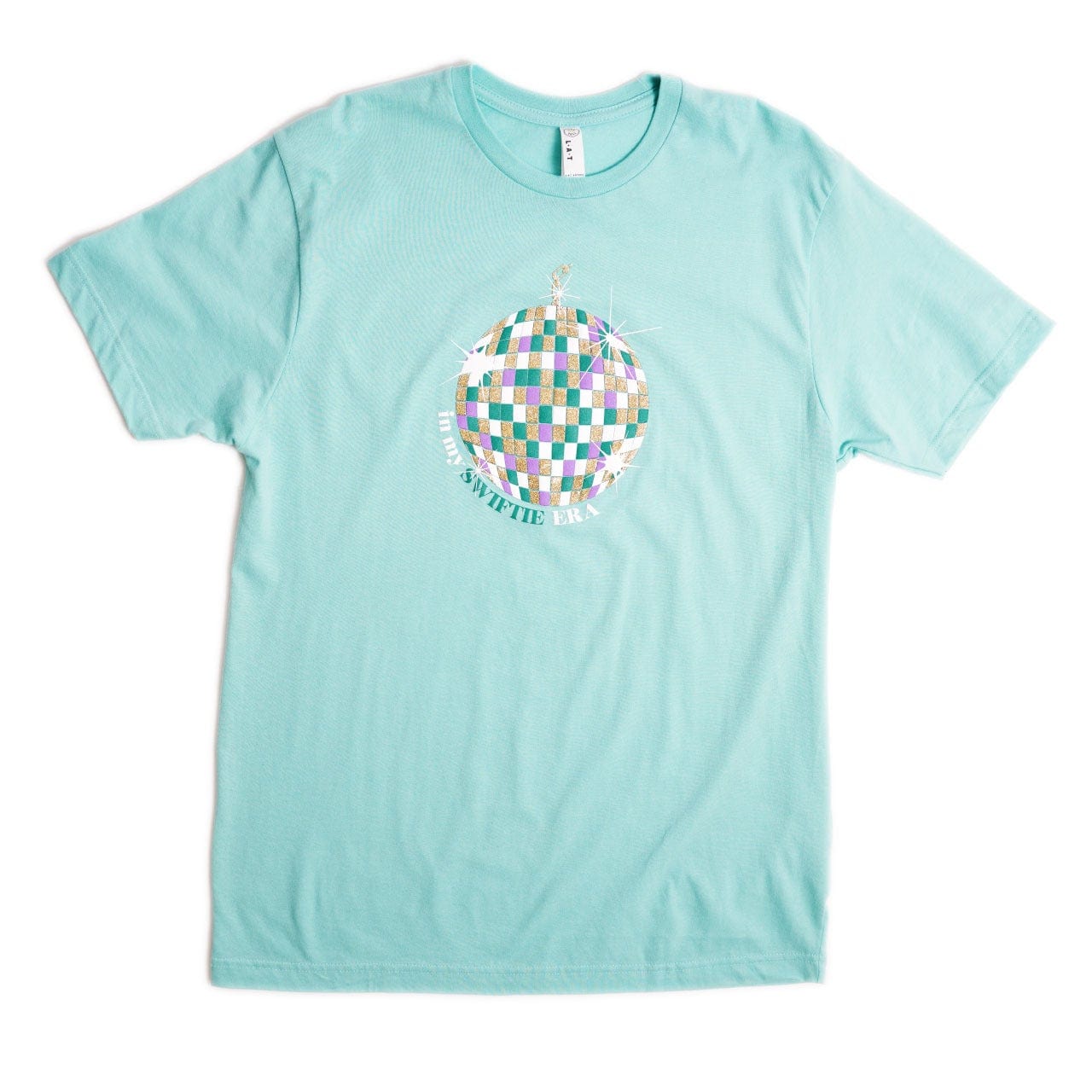 Bon Temps Boutique Bon Temps Boutique Swiftie Era Tee - Little Miss Muffin Children & Home