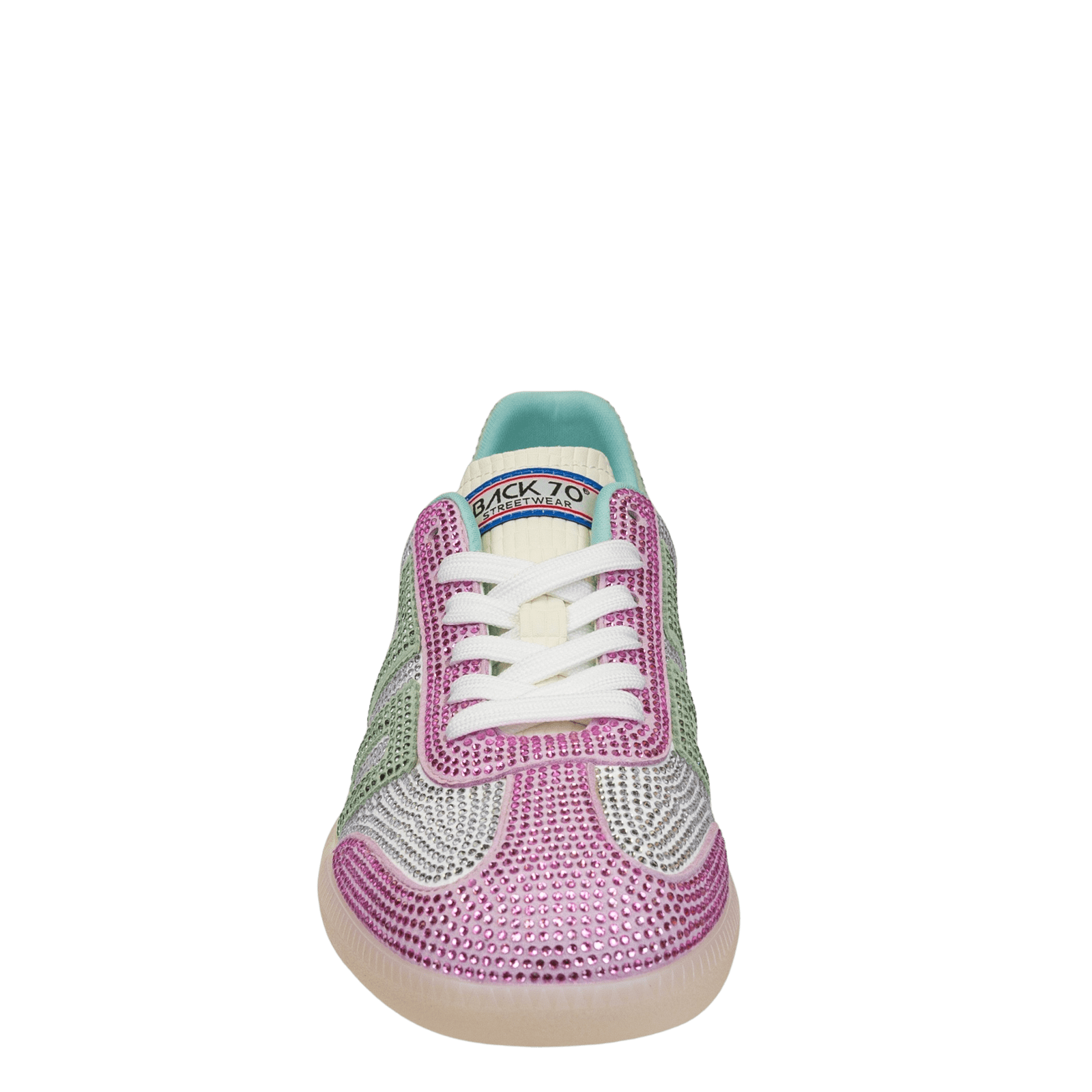 Back 70 Streetwear Back 70 Streetwear Sirio Sneakers - Little Miss Muffin Children & Home