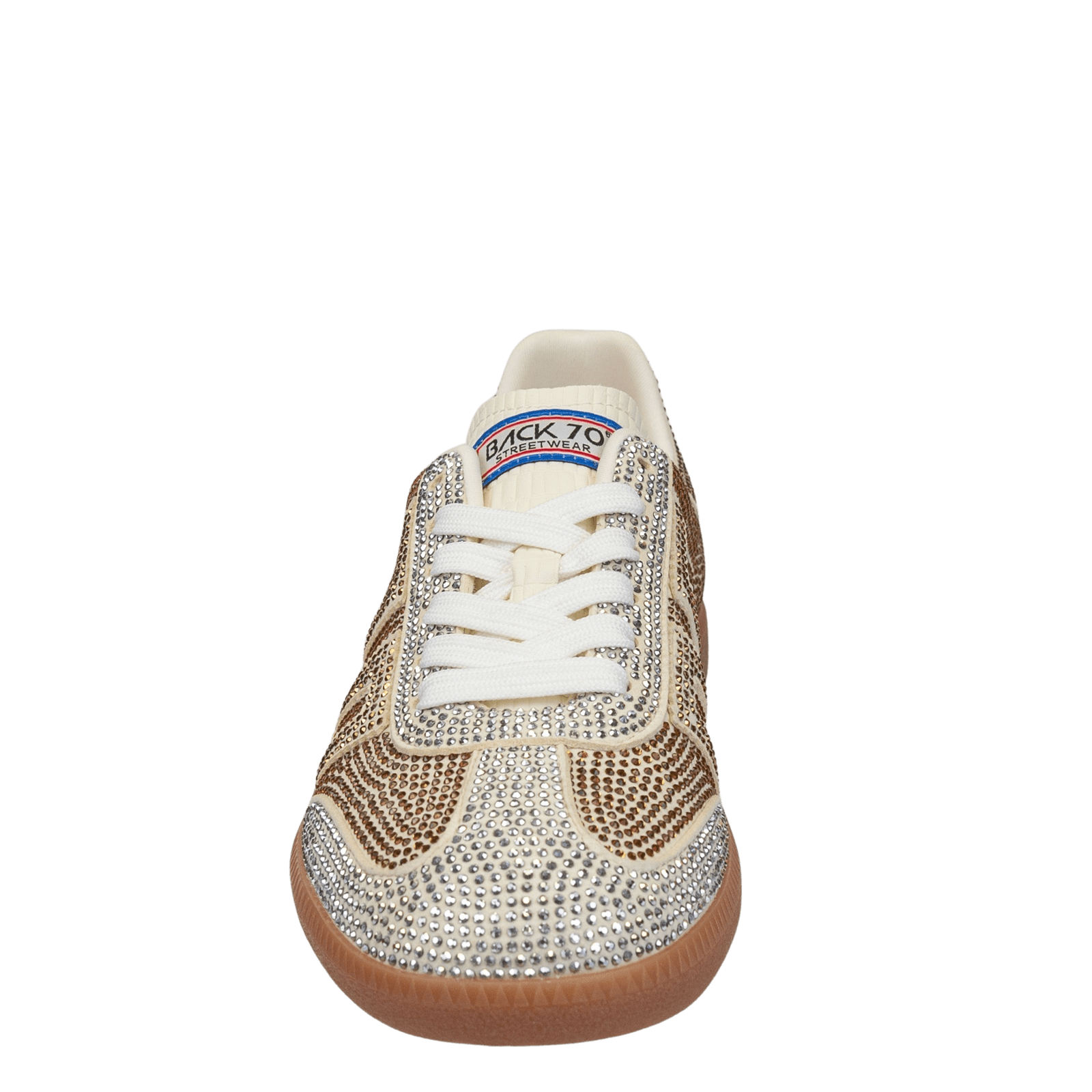 Back 70 Streetwear Back 70 Streetwear Sirio Sneakers - Little Miss Muffin Children & Home