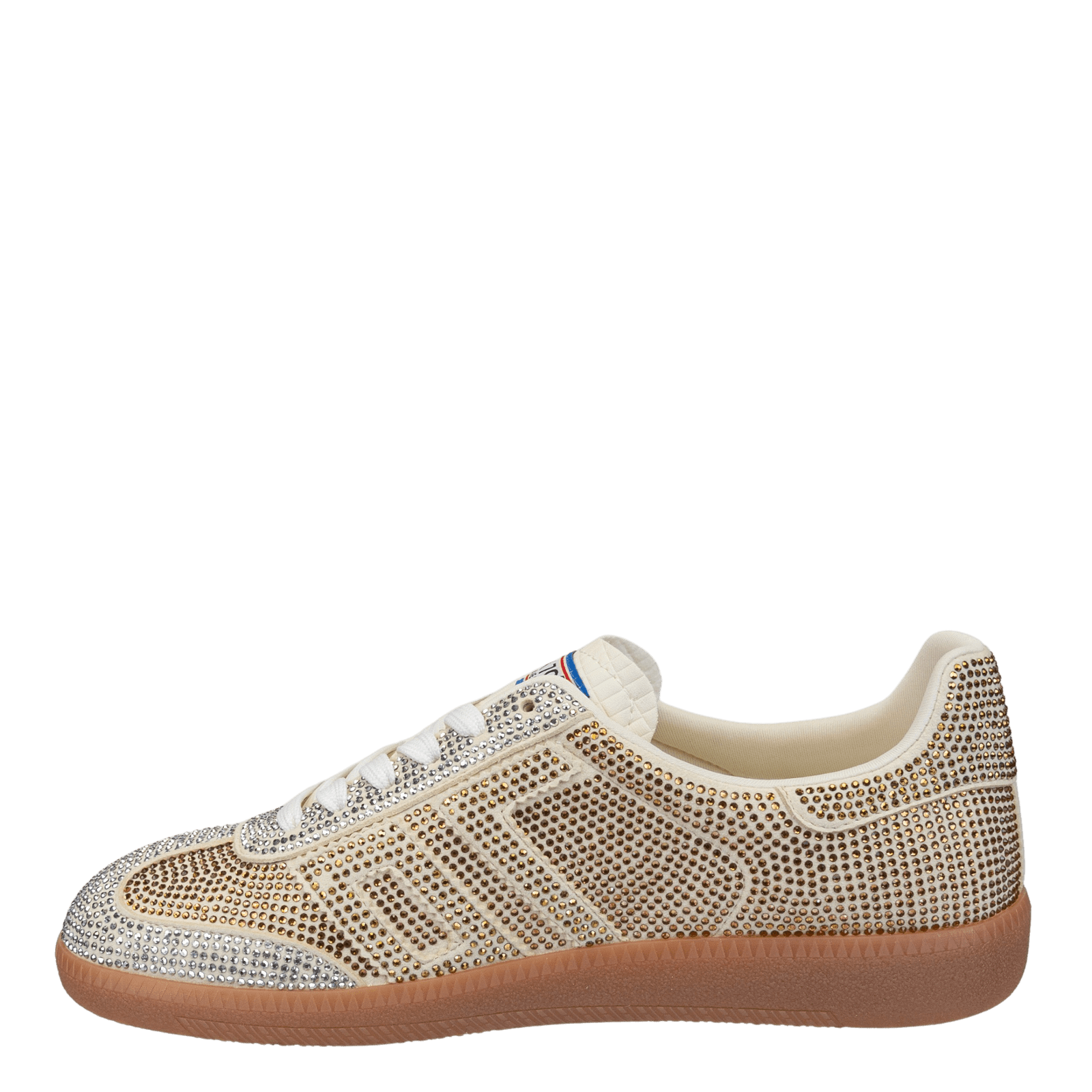 Back 70 Streetwear Back 70 Streetwear Sirio Sneakers - Little Miss Muffin Children & Home