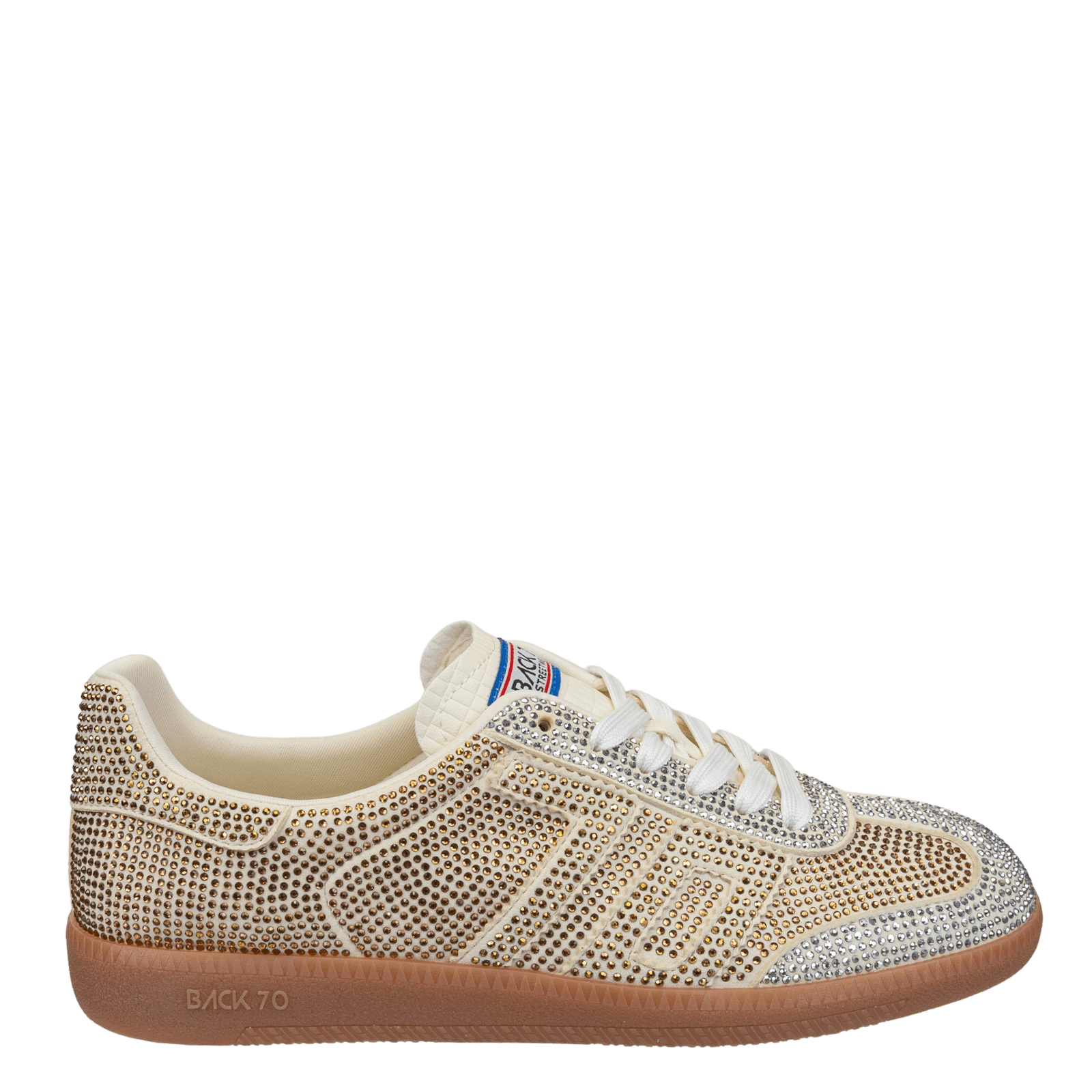 Back 70 Streetwear Back 70 Streetwear Sirio Sneakers - Little Miss Muffin Children & Home