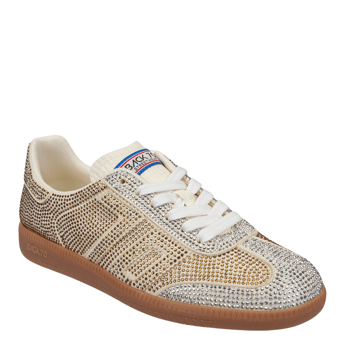 Back 70 Streetwear Back 70 Streetwear Sirio Sneakers - Little Miss Muffin Children & Home