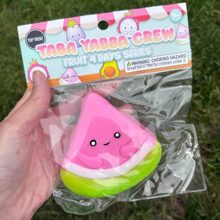 taba yaba fruit