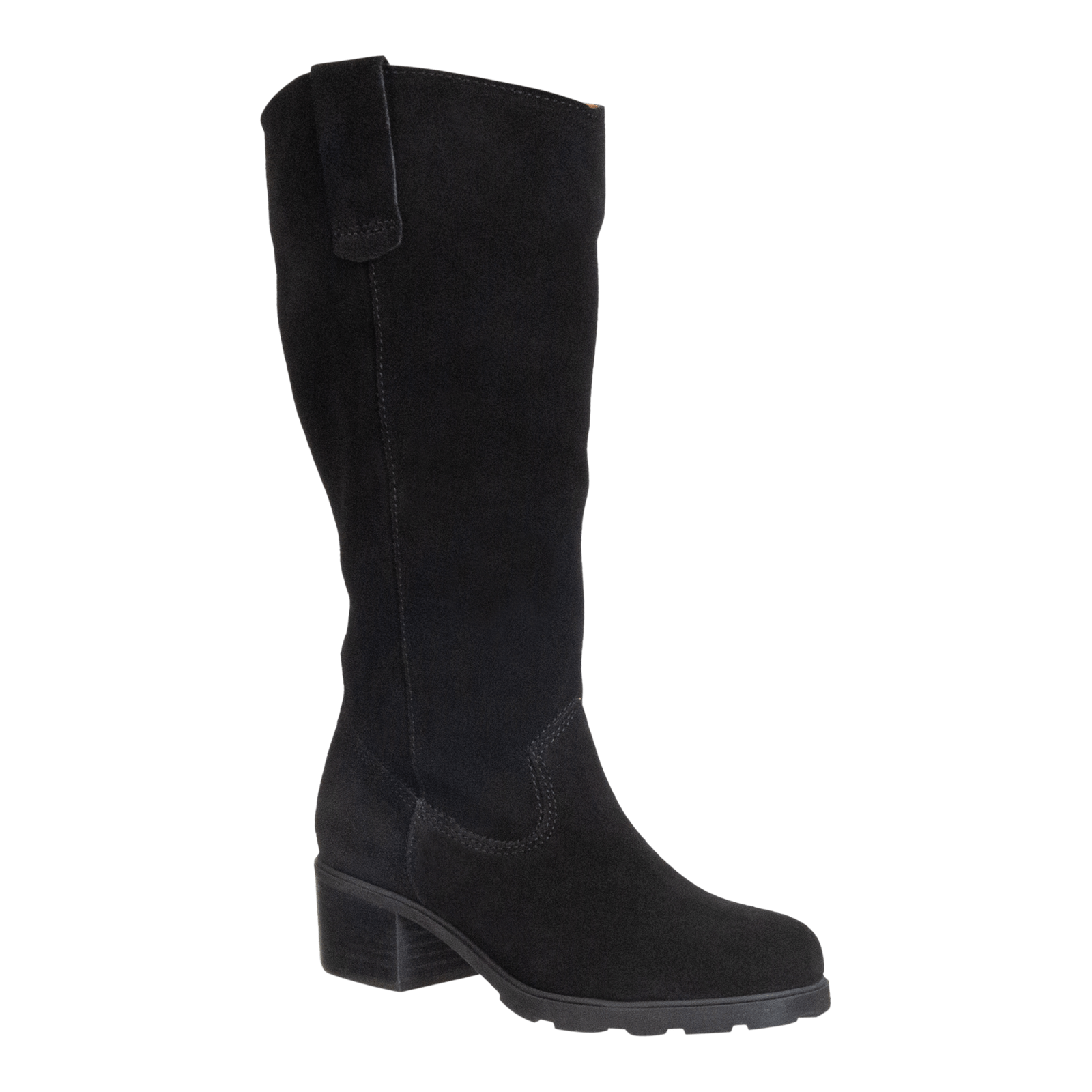 OTBT OTBT Tallow Heeled Mid Shaft Boot - Little Miss Muffin Children & Home