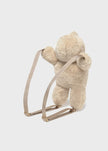 Mayoral Usa Inc Teddy Bear Backpack - Little Miss Muffin Children & Home