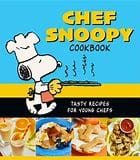 Chef Snoopy Cookbook 