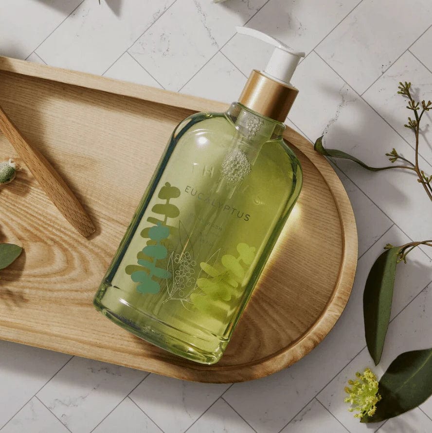 Thymes Thymes Eucalyptus Hand Wash - Little Miss Muffin Children & Home