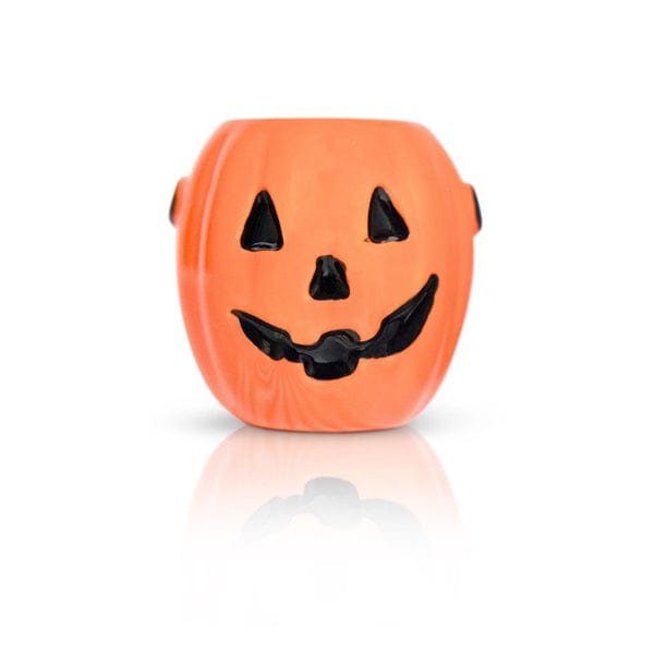Nora Fleming Boo Bucket Topper - Little Miss Muffin Children & Home