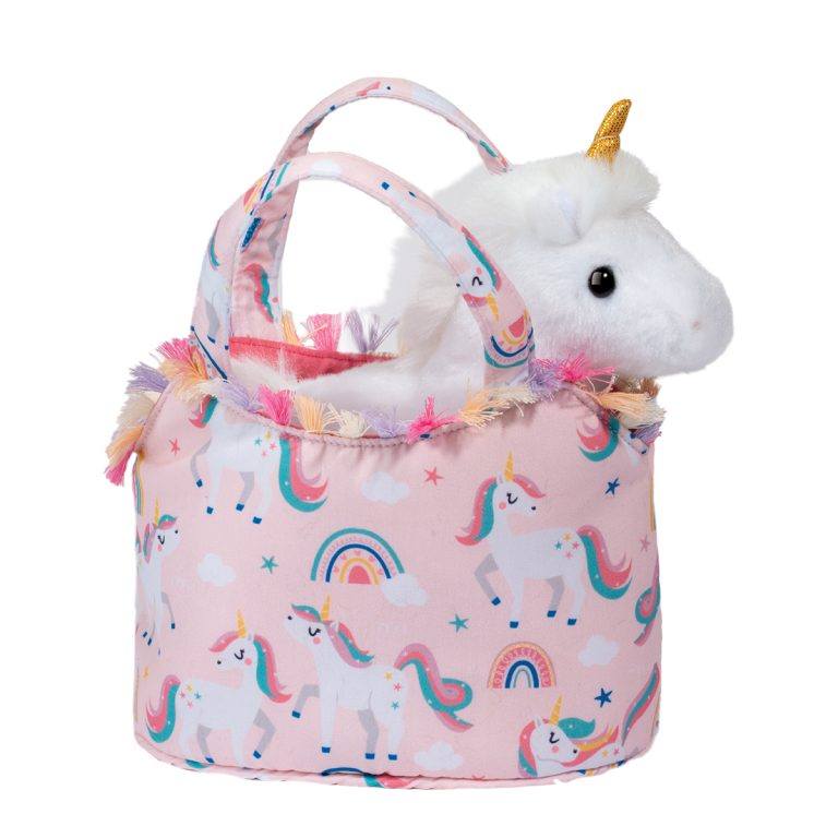 unicorn sassy sak 