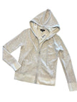 Lysse Lysse Rowan Knit Zipped Hoodie - Little Miss Muffin Children & Home