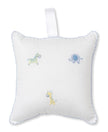 Kissy Kissy Kissy Kissy Jungle Friends Musical Pillow with Tulle Bag - Little Miss Muffin Children & Home