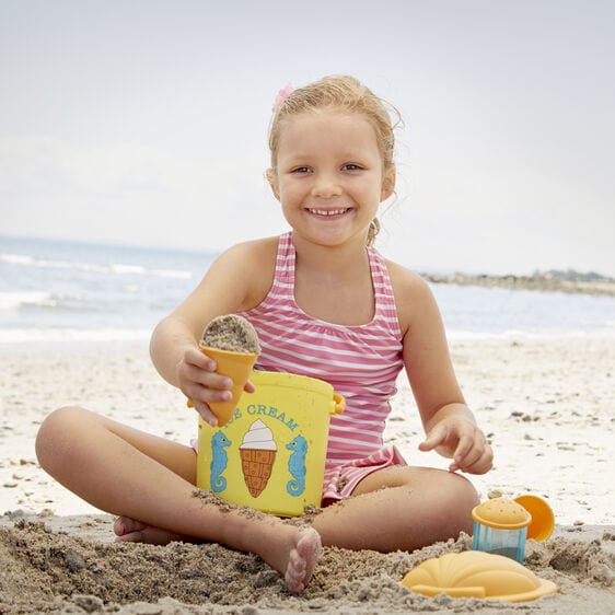 Melissa & Doug Melissa & Doug Sand Ice Cream Set - Little Miss Muffin Children & Home