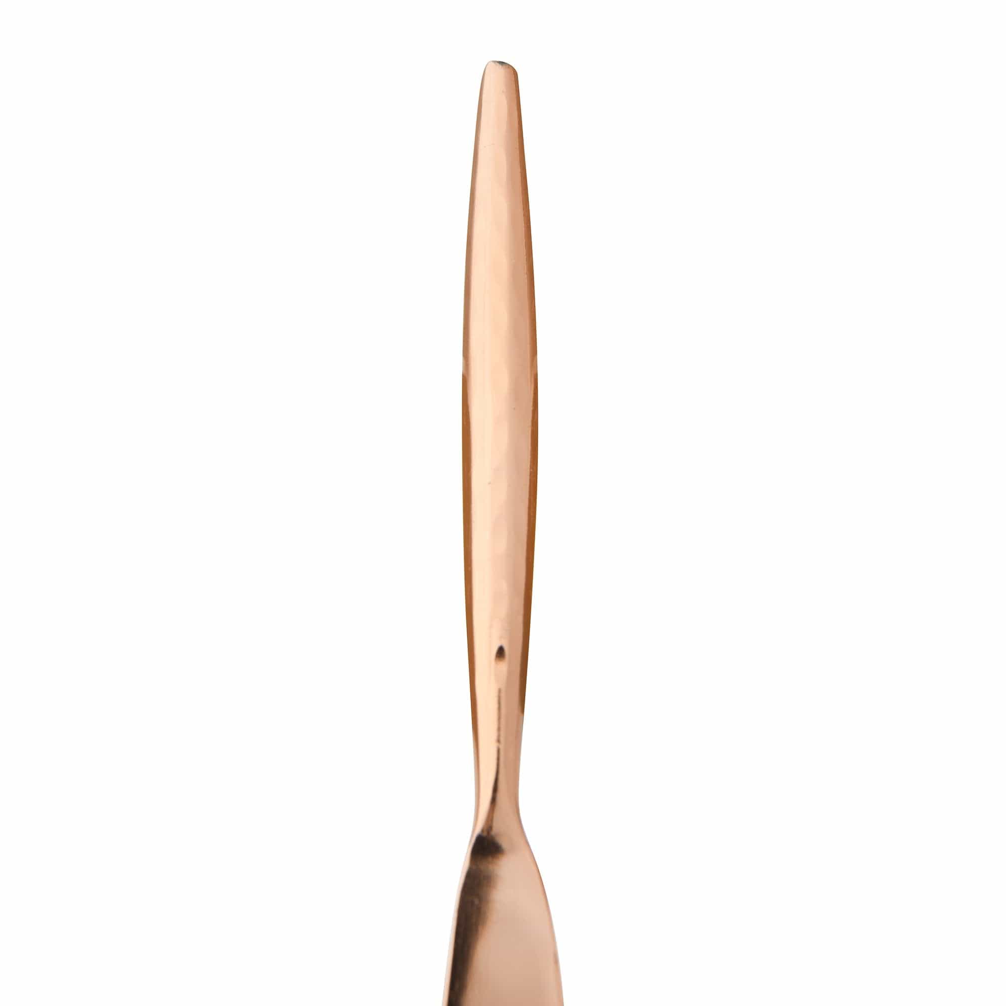 Creative Co-op Creative Co-op Stainless Steel Canape Knife - Little Miss Muffin Children & Home