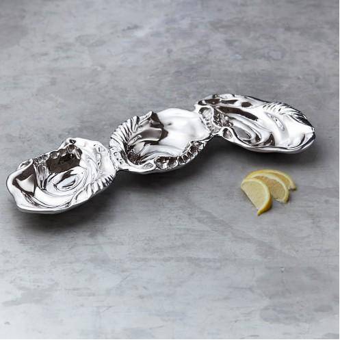 Beatriz Ball - Beatriz Ball Ocean Triple Oyster Dip 7074 - Little Miss Muffin Children & Home