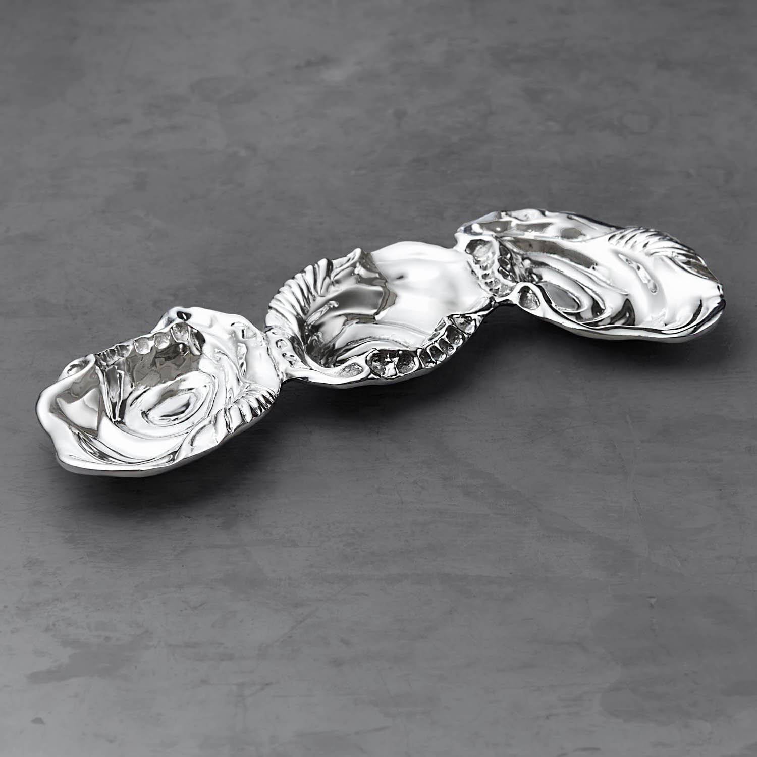 Beatriz Ball - Beatriz Ball Ocean Triple Oyster Dip 7074 - Little Miss Muffin Children & Home