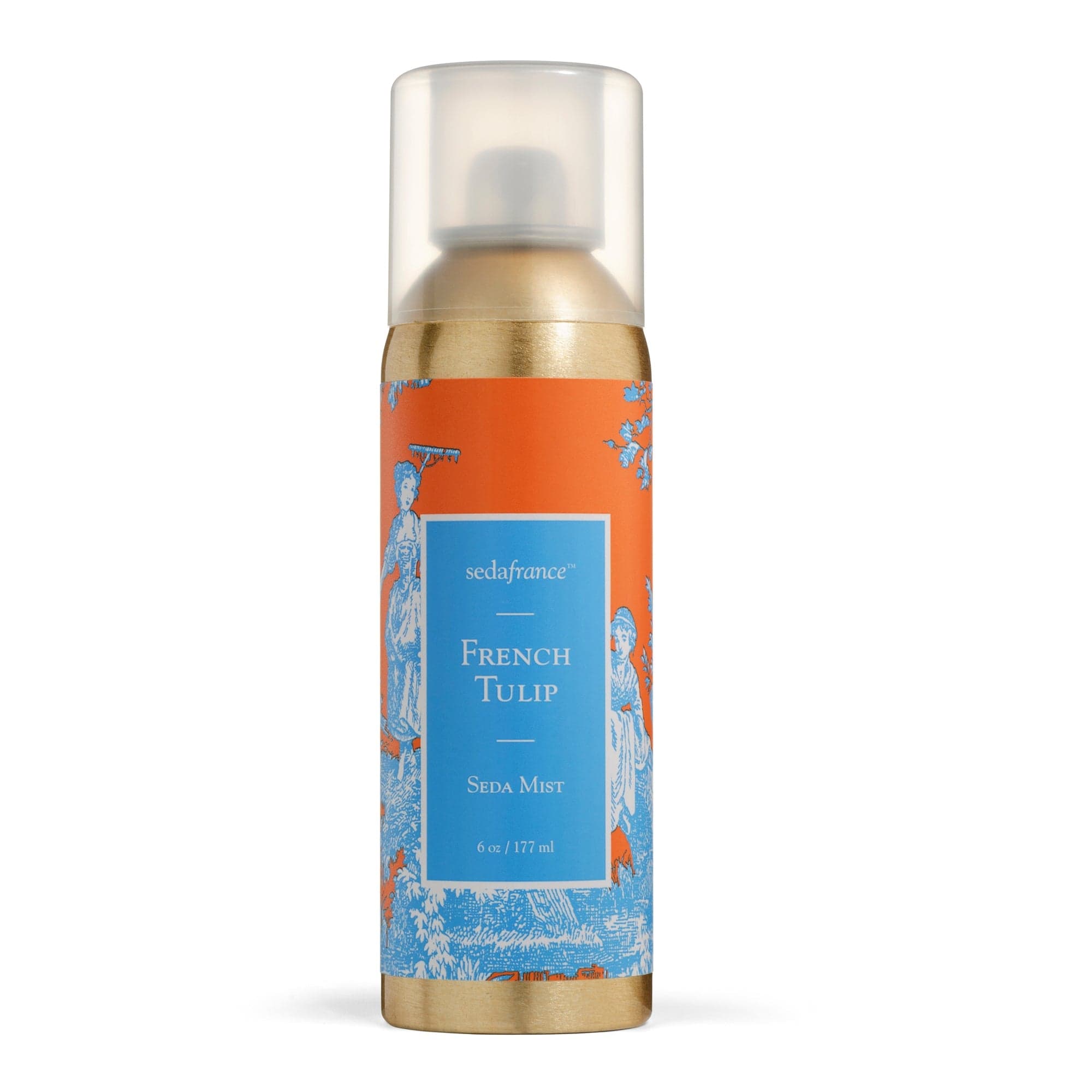 Seda France Seda France French Tulip Classic Toile Room Mist - Little Miss Muffin Children & Home