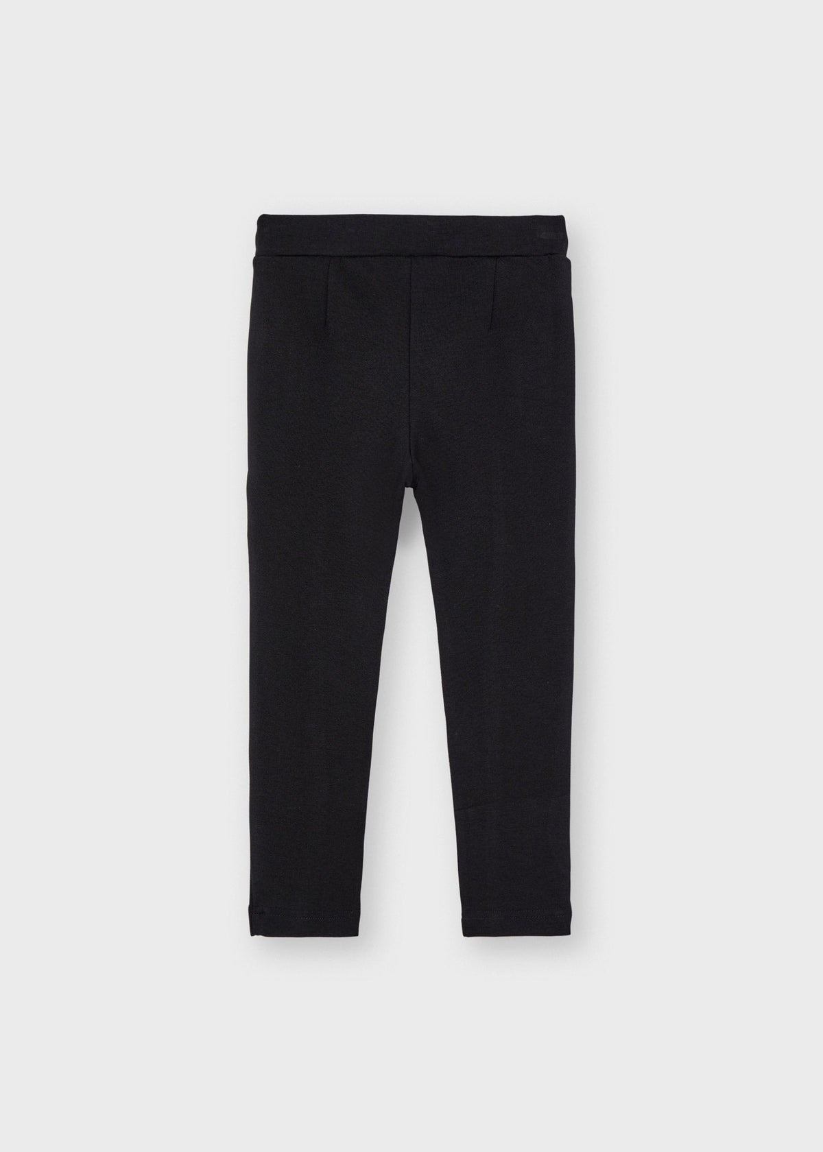 Mayoral Mayoral Knitted Zipper Leggings - Little Miss Muffin Children & Home