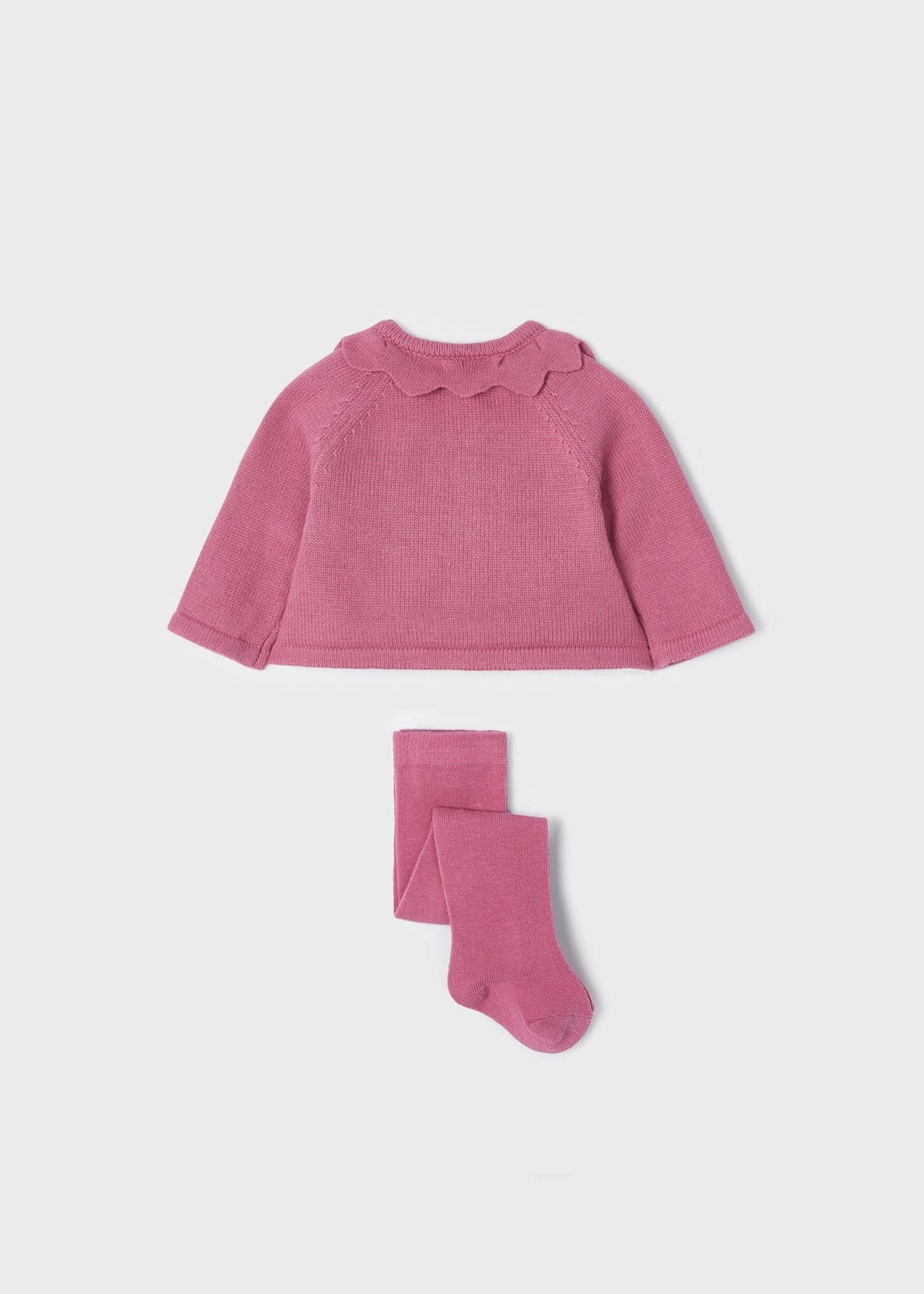 Mayoral Usa Inc Mayoral Cardigan and Tights - Little Miss Muffin Children & Home