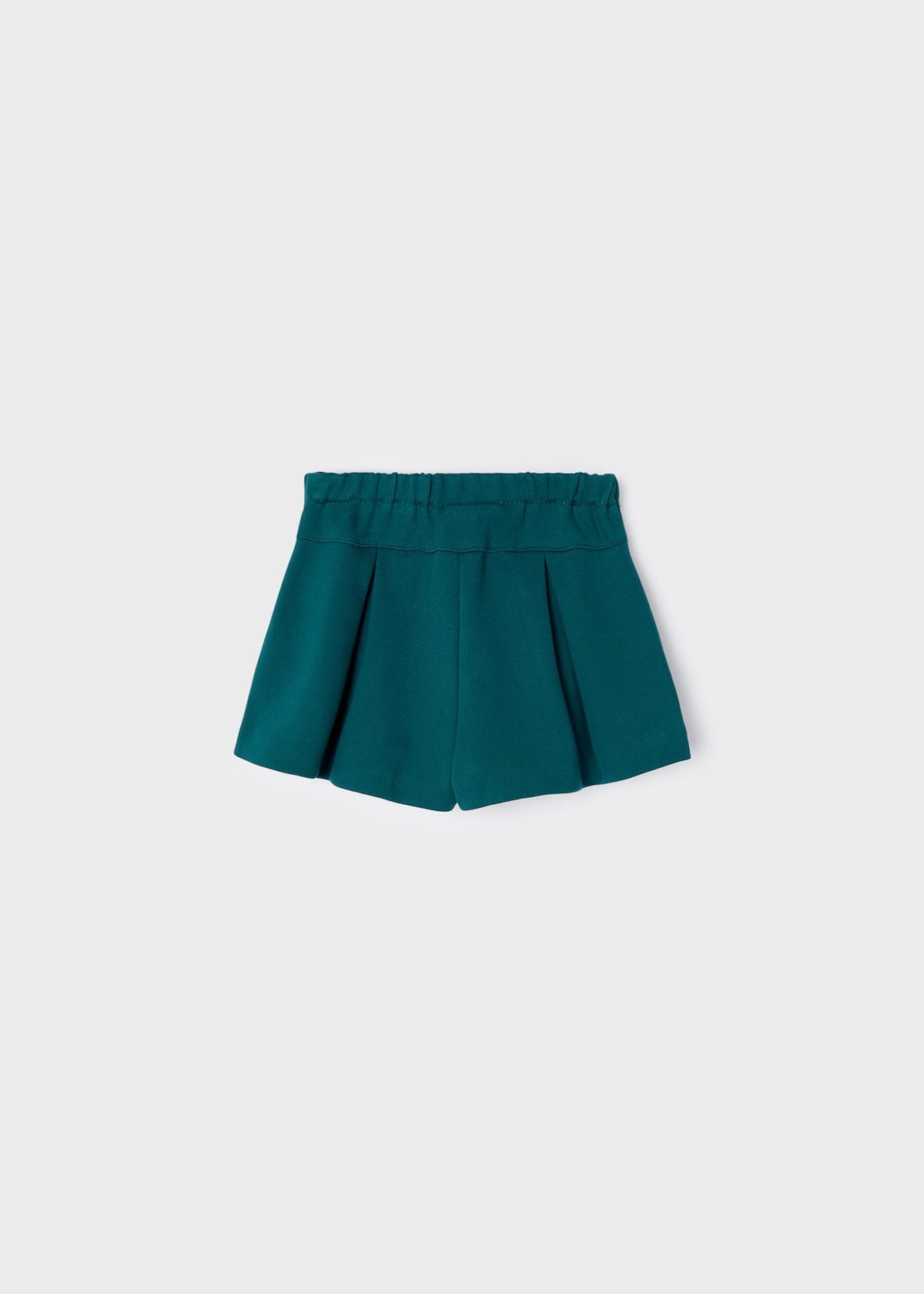 Mayoral Usa Inc Mayoral Pleated Pocket Skort - Little Miss Muffin Children & Home