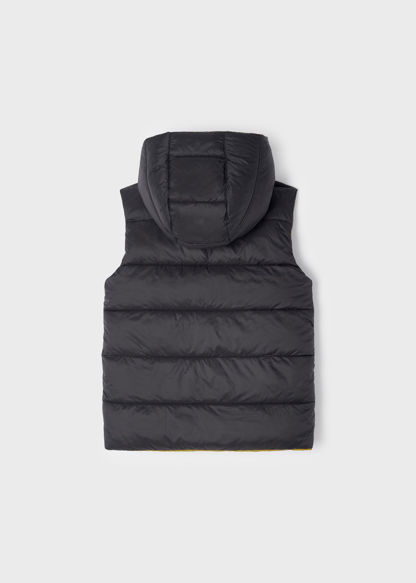 MAY - Mayoral Usa Inc Mayoral Boy's Reversible Puffer Vest - Little Miss Muffin Children & Home