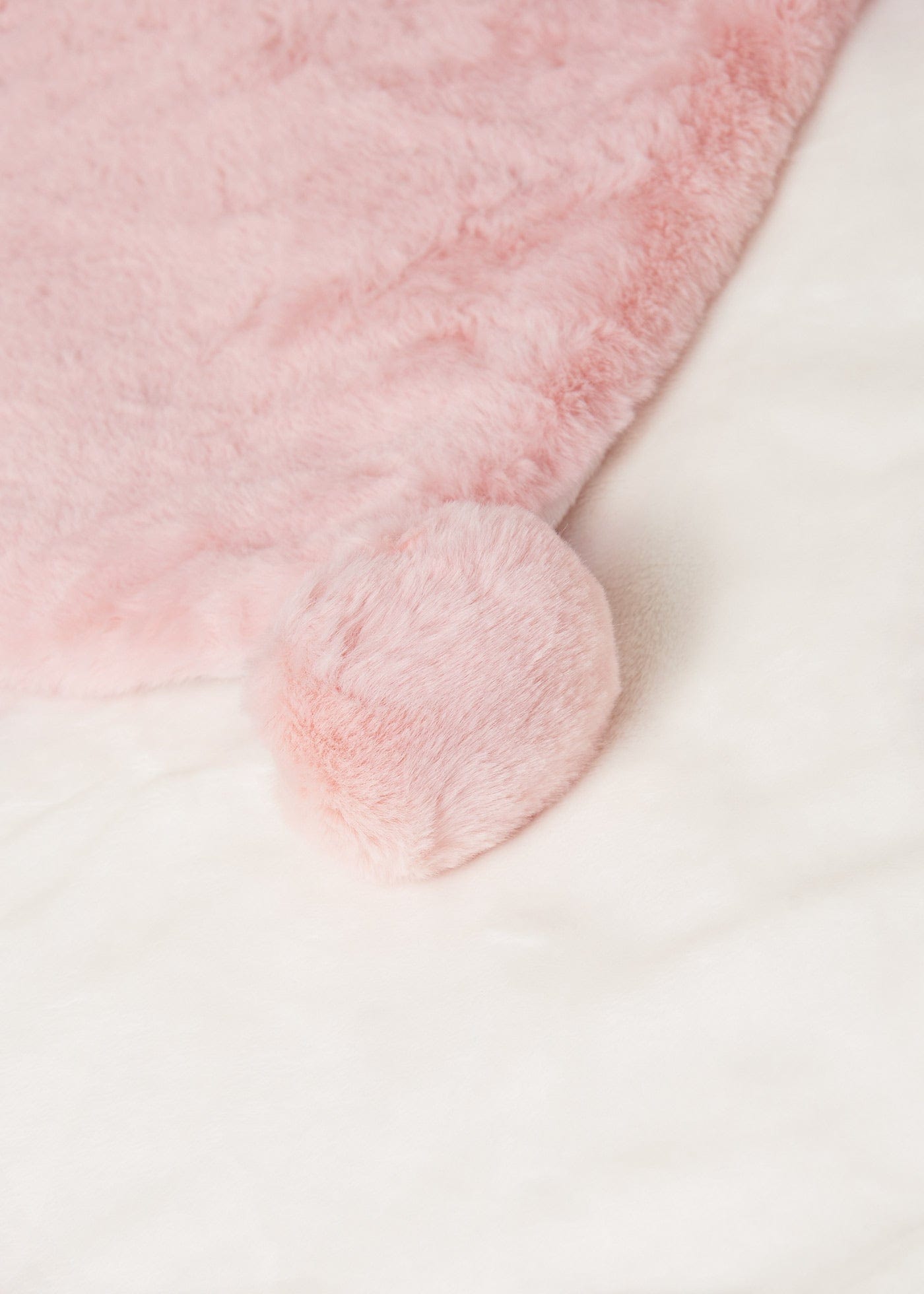 MAY - Mayoral Usa Inc Mayoral Fur Blanket - Little Miss Muffin Children & Home