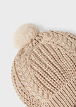 MAY - Mayoral Usa Inc Mayoral Usa Inc Hat & gloves set 9.547 - Little Miss Muffin Children & Home