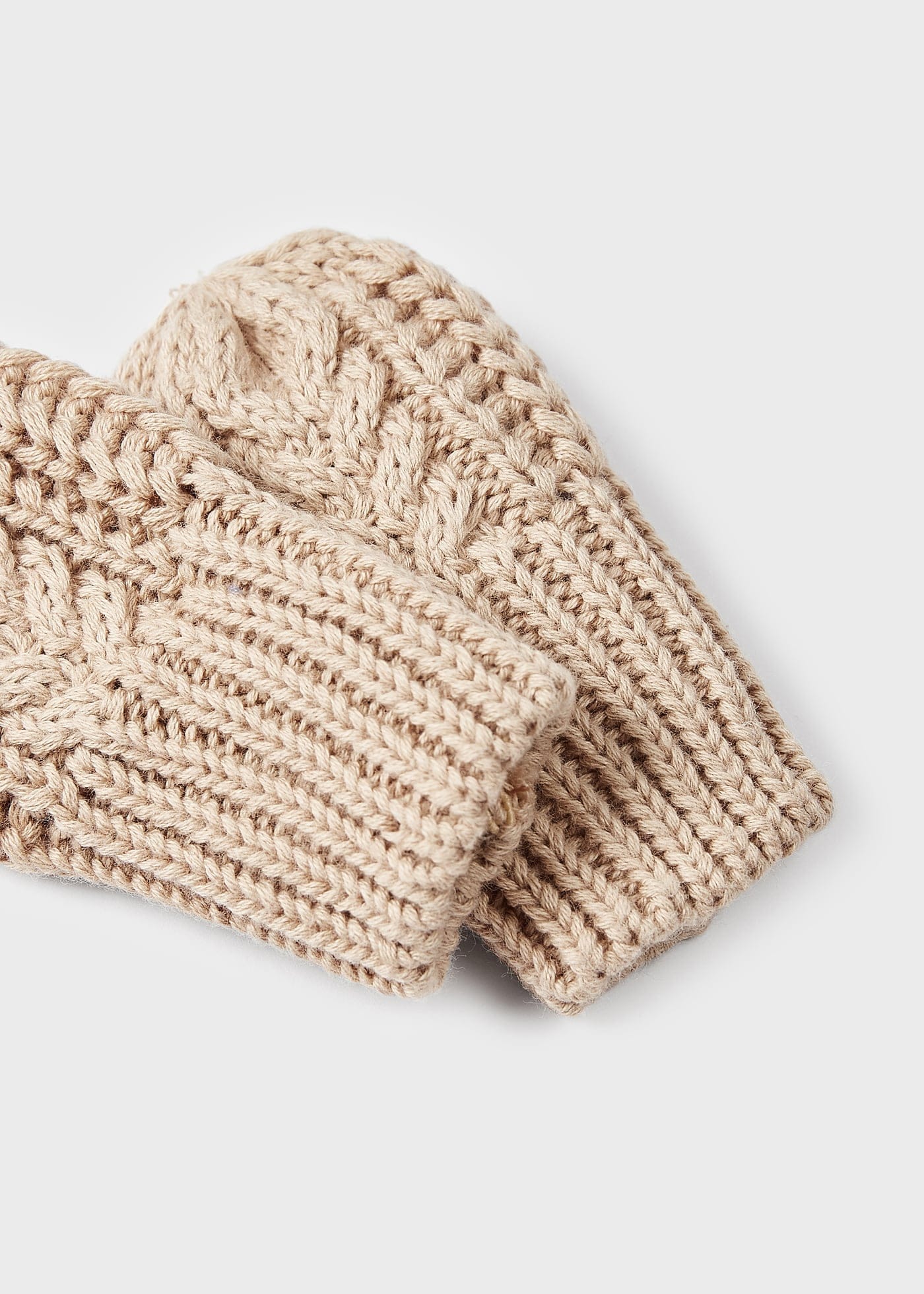 MAY - Mayoral Usa Inc Mayoral Usa Inc Hat & gloves set 9.547 - Little Miss Muffin Children & Home