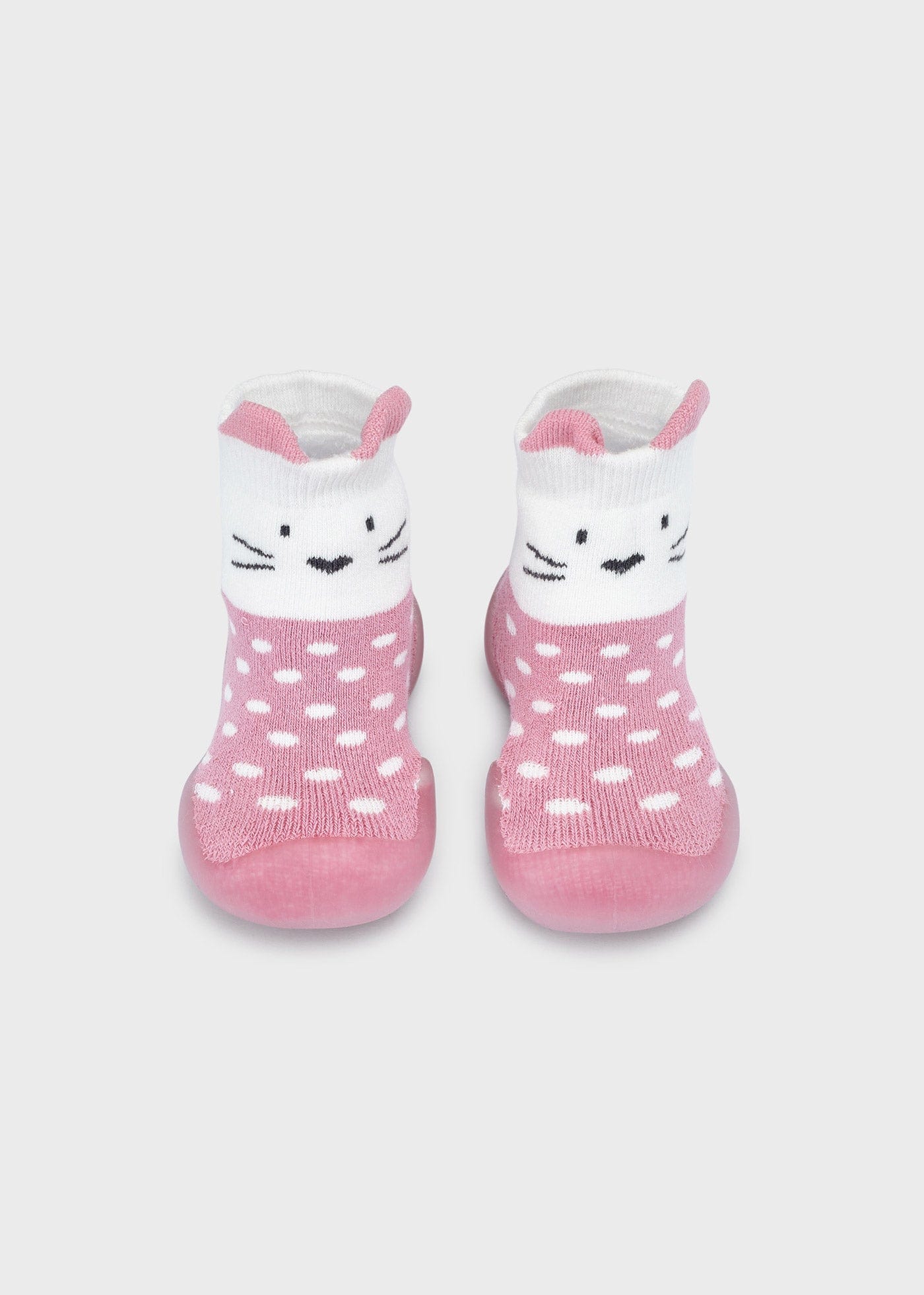MAY - Mayoral Usa Inc Mayoral Baby Sock Shoes - Little Miss Muffin Children & Home